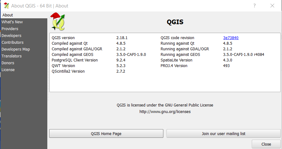 QGIS install 11