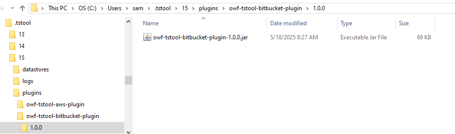 windows-plugins